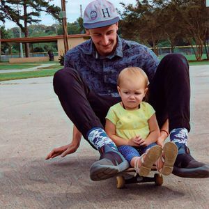 Meet your Posher, Andrew